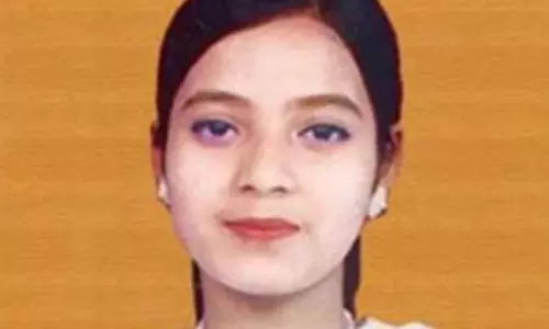 ഇശ്‌റത്ത് ജഹാന്‍ കേസില്‍ നിര്‍ണായക ഫയലുകള്‍ കാണാതായതില്‍ എഫ്.ഐ.ആര്‍