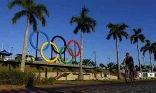 ഒളിമ്പിക്സില്‍ ഇന്ത്യയുടെ പ്രകടനം മെച്ചപ്പെടുത്താന്‍ പ്രത്യേക ദൌത്യസേന