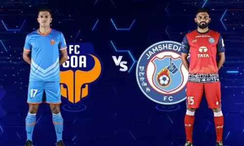 ഐഎസ്എല്ലില്‍ ഇന്ന് നിര്‍ണായക മത്സരം