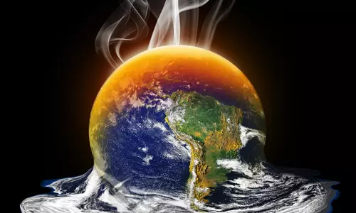 കുവൈത്തിൽ നവംബര്‍ 25 മുതല്‍ പ്രകടമായ കാലാവസ്ഥാ മാറ്റമുണ്ടാകും