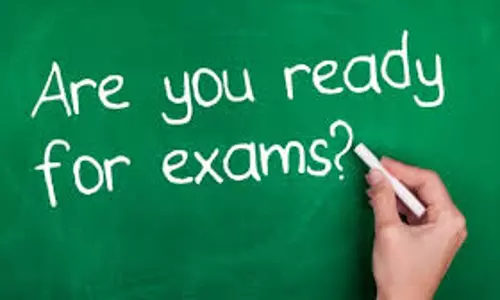 എന്തുകൊണ്ടാണ് നമുക്ക് പരീക്ഷകളെ ഇഷ്ടമല്ലാത്തത്?