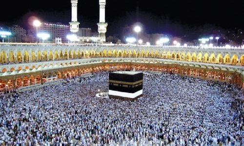 സൗദി വിദേശികൾക്ക് ഉംറ ഫീസ്:  ഹജ് - ഉംറ മന്ത്രാലയം നിഷേധിച്ചു