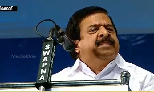 മുഖ്യമന്ത്രിക്ക് മറുപടിയുമായി രമേശ് ചെന്നിത്തല മുഖ്യമന്ത്രിക്ക് മറുപടിയുമായി രമേശ് ചെന്നിത്തല