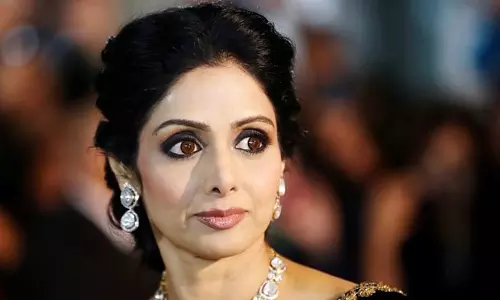 ശ്രീദേവിക്ക് വിട നല്‍കാനൊരുങ്ങി മുംബൈ