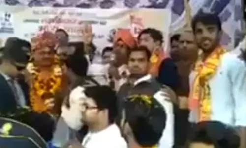 ഹിന്ദുക്കള്‍ കൂടുതല്‍ കുട്ടികളെ പ്രസവിക്കണമെന്ന് ബിജെപി എംഎല്‍എ