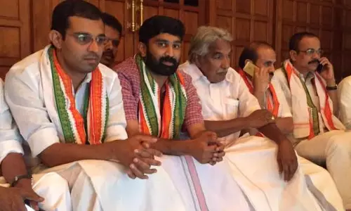 യുഡിഎഫ് എംഎല്‍എമാര്‍ നിരാഹാര സമരം അവസാനിപ്പിക്കും