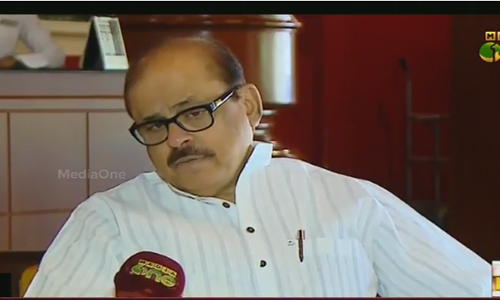 യുപി തെരഞ്ഞെടുപ്പ് ഫലം ബിജെപിക്ക് അനുകൂലമാകുമെന്നാണ് സൂചന:  താരിഖ് അന്‍വര്‍