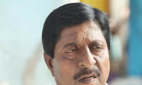 അവയവദാനത്തിനെതിരെയുള്ള ശ്രീനിവാസന്റെ പ്രസ്താവനക്ക് മാത്യു അച്ചാടന്റെ മറുപടി