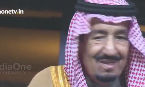 മന്ത്രിസഭയിലും സൈനിക തലപ്പത്തും യുവതലമുറക്ക് ശക്തമായ പ്രാതിനിധ്യം നല്‍കി സൌദി