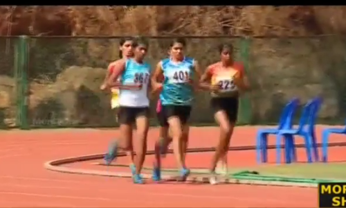 സംസ്ഥാന കോളേജ് ഗെയിംസില്‍ ചങ്ങനാശ്ശേരി അസംപ്ഷന്‍ കോളേജും  ക്രൈസ്റ്റ് കോളേജും മുന്നില്‍