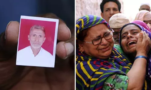 ഇന്ത്യയില്‍ നാല് കൊല്ലത്തിനിടെ 489 വിദ്വേഷ അതിക്രമങ്ങള്‍, 2670 ഇരകള്‍