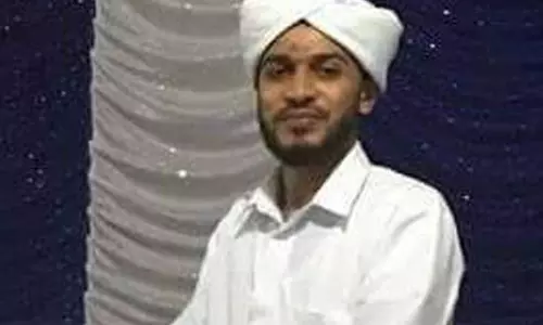 റിയാസ് മൗലവി വധക്കേസ് വിചാരണയ്ക്ക് സ്റ്റേ