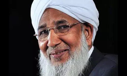 എം.എം അക്ബറിന്റെ അറസ്റ്റ്; പ്രതികരിക്കാതെ കാന്തപുരം