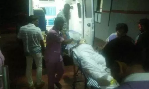 മുരുകന് ചികിത്സ നല്കിയതില് ഡോക്ടര്മാര്ക്ക് പിഴവ് പറ്റിയിട്ടില്ലെന്ന് കണ്ടെത്തല് മുരുകന് ചികിത്സ നല്കിയതില് ഡോക്ടര്മാര്ക്ക് പിഴവ് പറ്റിയിട്ടില്ലെന്ന് കണ്ടെത്തല്