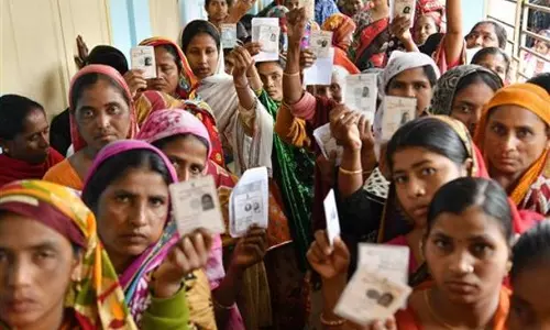 നാഗാലാന്റ് തൂക്കുസഭയിലേക്ക് നാഗാലാന്റ് തൂക്കുസഭയിലേക്ക്