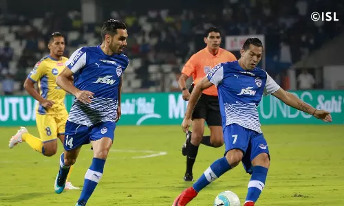 കേരള ബ്ലാസ്റ്റേഴ്‌സിന് അവസാന മത്സരത്തിലും തോല്‍വി