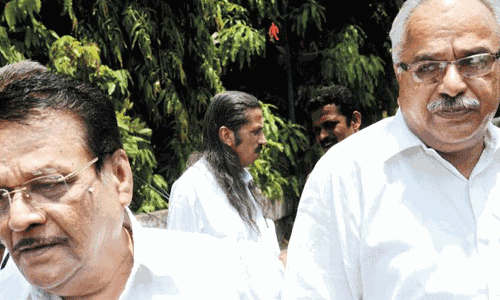 സംസ്ഥാന കൗൺസിൽ തെരഞ്ഞെടുപ്പിൽ പരസ്പരം വെട്ടി നിരത്തി കാനം - ഇസ്മയിൽ പക്ഷങ്ങൾ സംസ്ഥാന കൗൺസിൽ തെരഞ്ഞെടുപ്പിൽ പരസ്പരം വെട്ടി നിരത്തി കാനം - ഇസ്മയിൽ പക്ഷങ്ങൾ