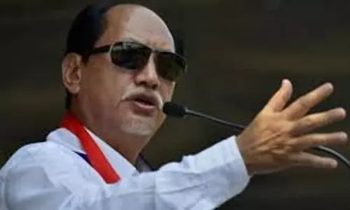 നാഗാലാന്റ്: തന്റെ സര്‍ക്കാരിന്റെ സത്യപ്രതിജ്ഞ 3ദിവസത്തിനകമെന്ന് എന്‍ഡിപിപി നേതാവ് നെഫ്യൂ റിയോ