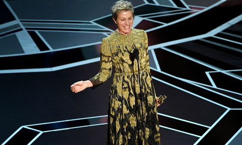 ഓസ്കര്‍ പുരസ്കാര ദാനത്തിന് പിന്നാലെ ഇന്‍ക്ലൂഷന്‍ റൈഡറെ തേടി സോഷ്യല്‍ മീഡിയ