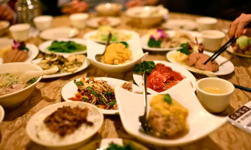 ഖത്തര് അന്താരാഷ്ട്ര ഭക്ഷ്യമേള ഈ മാസം 15 മുതല് 25 വരെ ഷെറാട്ടന് പാര്ക്കില് ഖത്തര് അന്താരാഷ്ട്ര ഭക്ഷ്യമേള ഈ മാസം 15 മുതല് 25 വരെ ഷെറാട്ടന് പാര്ക്കില്