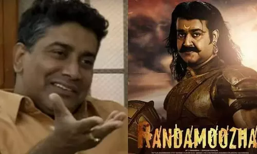 മോഹന്‍ലാല്‍ ഇന്ത്യയിലേക്ക് ആദ്യമായി ഓസ്കര്‍ കൊണ്ടുവരുന്ന നടനാകും