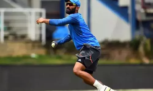 ഐ.പി.എല്‍ 2018; കൊല്‍ക്കത്ത നൈറ്റ്റൈഡേഴ്സ് നായകനെ പ്രഖ്യാപിച്ചു 