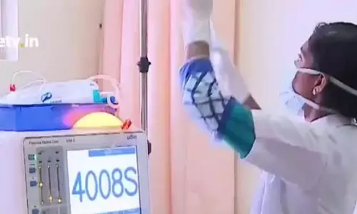 വൃക്കരോഗങ്ങള്‍ കുട്ടികളിലും