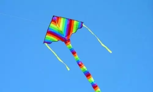 ഇന്റര്‍നാഷണല്‍ കൈറ്റ് ഫെസ്റ്റിവലിന് ദോഹയില്‍ തുടക്കമായി