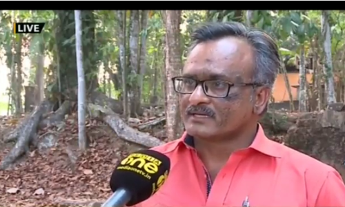 നെല്‍വയല്‍ നികത്തലിന് അനുമതി നല്‍കുന്നതിനുള്ള പ്രാദേശിക സമിതിയില്‍ കര്‍ഷകര്‍ക്ക് പകരം സിപിഐക്കാര്‍