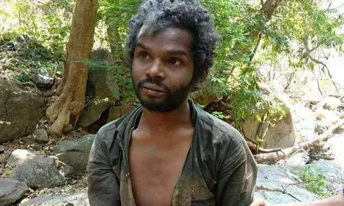 മധുവിനെ മര്‍ദിച്ച് കൊലപ്പെടുത്തിയ കേസില്‍ പൊലീസ് തെളിവെടുപ്പ് നടത്തി