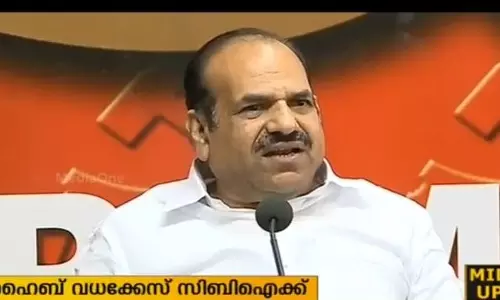 ഷുഹൈബ് വധക്കേസ്‍ ആര് അന്വേഷിക്കുന്നതിലും സിപിഎമ്മിന് തടസ്സമില്ലെന്ന് കോടിയേരി