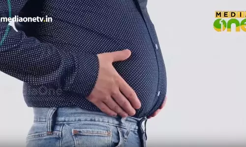 അമിത വണ്ണവും പ്രമേഹവും