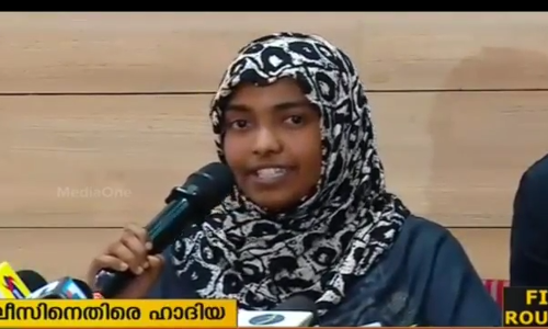 തനിക്ക് കാണാന്‍ ആഗ്രഹമില്ലാത്തവര്‍ക്കാണ് പൊലീസ് സന്ദര്‍ശനാനുമതി നല്‍കിയത്