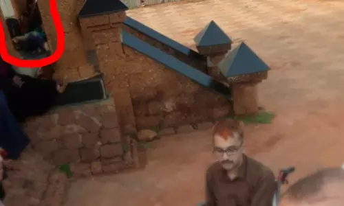 അന്വേഷണസംഘം മലപ്പുറത്തെത്തി; കോട്ടക്കുന്നില്‍ വന്നത് ജസ്‍നയല്ലെന്ന് സ്ഥിരീകരിച്ചു