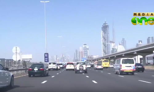 ഷാർജയിൽ അവധി ദിനങ്ങളിലുള്ള സൗജന്യ പാർക്കിങ്ങ്​ നിർത്തലാക്കും