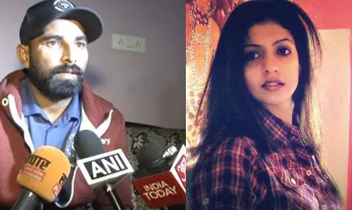 തെറ്റുകാരനാണെങ്കില്‍  തൂക്കിക്കൊല്ലാമെന്ന് ഷമി