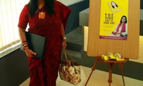 പ്രമുഖ രാഷ്ട്രീയ നേതാവിന്റെ മകന് ട്രെയിന് യാത്രക്കിടെ തന്നെ അപമാനിക്കാന് ശ്രമിച്ചു പ്രമുഖ രാഷ്ട്രീയ നേതാവിന്റെ മകന് ട്രെയിന് യാത്രക്കിടെ തന്നെ അപമാനിക്കാന് ശ്രമിച്ചു