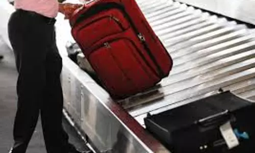 വിമാനയാത്രയ്ക്കിടെ ലഗേജ് നഷ്ടപ്പെട്ടാല്‍ പരാതിപ്പെടേണ്ടത് എങ്ങനെ?