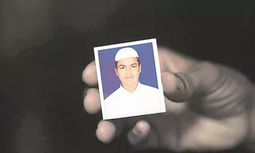 ജുനൈദ് വധക്കേസ് വിചാരണ സുപ്രീംകോടതി സ്റ്റേ ചെയ്തു