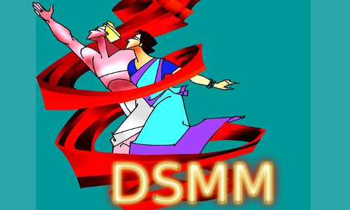 അതിക്രമങ്ങള്‍ക്കെതിരെ ദലിത് ശോഷന്‍ മുക്തി മഞ്ച് പാര്‍ലമെന്‍റ് മാര്‍ച്ച് നടത്തി