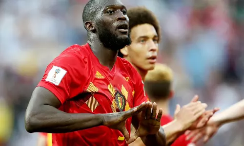 അടുത്തറിഞ്ഞാല്‍ ലുക്കാക്കുവിനോട് ആരാധന കൂടും 