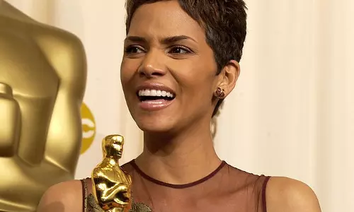 ഓസ്‌കറില്‍ ഹാലിബെറി ചരിത്രം കുറിച്ചിട്ട് 16 വര്‍ഷം