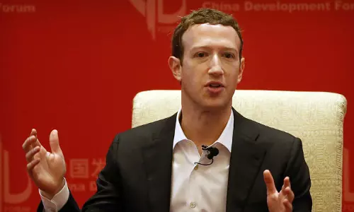 വിശ്വാസ്യതക്ക് ഏറ്റ കനത്ത പ്രഹരം; കുറ്റസമ്മതം നടത്തി സുക്കര്‍ബര്‍ഗ്