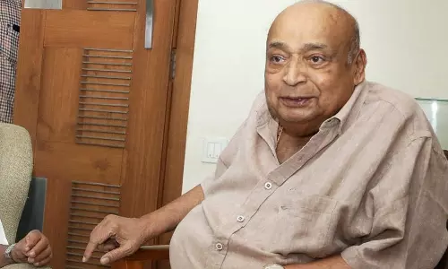 വീരേന്ദ്രകുമാര്‍ വീണ്ടും രാജ്യസഭയിലേക്ക്