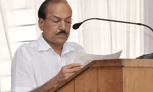 ഫാറൂഖ് അധ്യാപകനെതിരെ കേസെടുത്തത് സംഘപരിവാർ സ്വാധീനം മൂലം: കുഞ്ഞാലിക്കുട്ടി