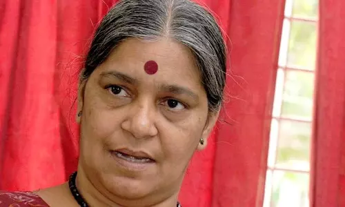 വടയമ്പാടിയും വയൽക്കിളികളും എൽഡിഎഫ് ഭരിക്കുന്ന സമയത്ത് ഉണ്ടായത് നാണക്കേടാണെന്ന് ആനി രാജ