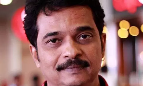 ഭയാനകത്തിന് അംഗീകാരം കിട്ടുമെന്ന് പ്രതീക്ഷിച്ചിരുന്നുവെന്ന് ജയരാജ്