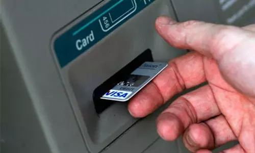 കറന്‍സി ക്ഷാമം 5 ദിവസം കൂടി തുടരും