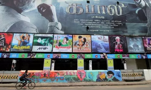 തമിഴ്‍ സിനിമ സമരം പിന്‍വലിച്ചു