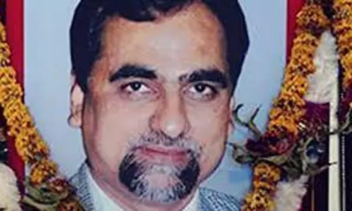 ജസ്റ്റിസ് ലോയയുടെ മരണം: സ്വതന്ത്ര അന്വേഷണം ആവശ്യപ്പെട്ടുള്ള ഹരജി സുപ്രിംകോടതി തള്ളി